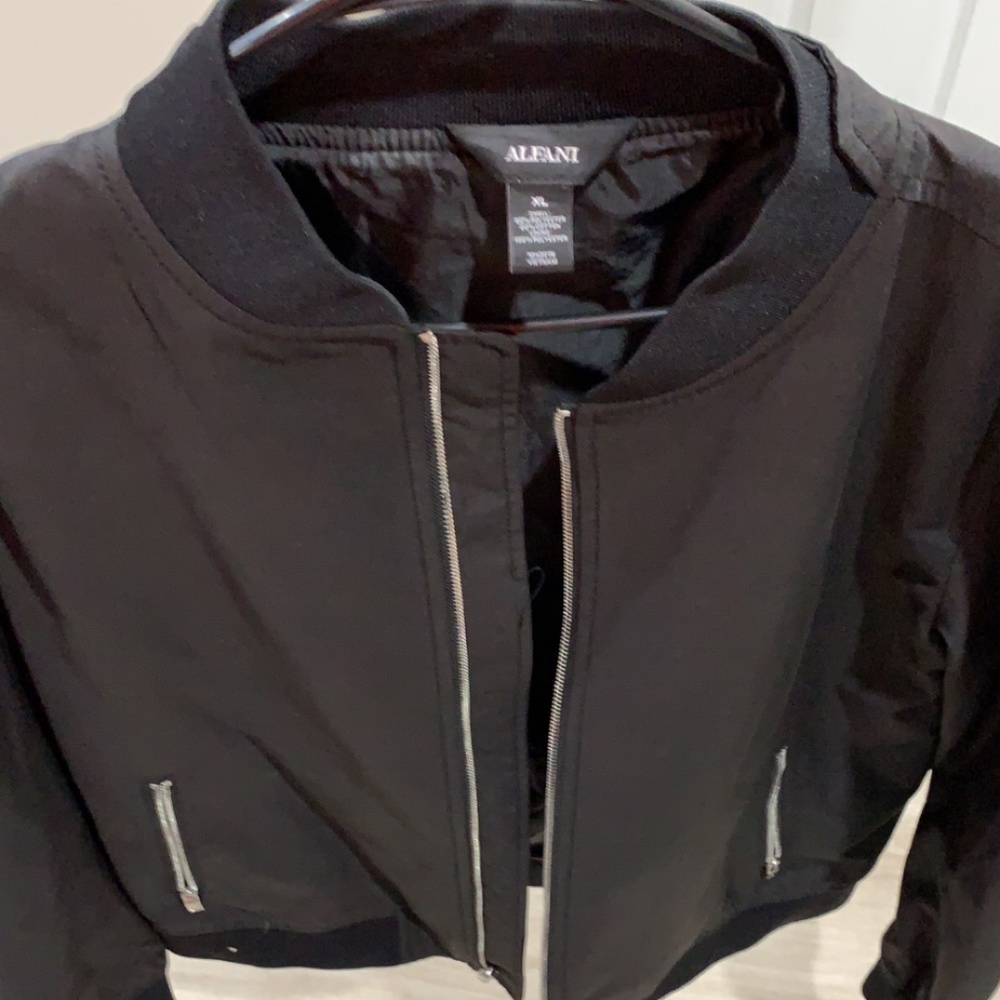Mens Alfani jacket